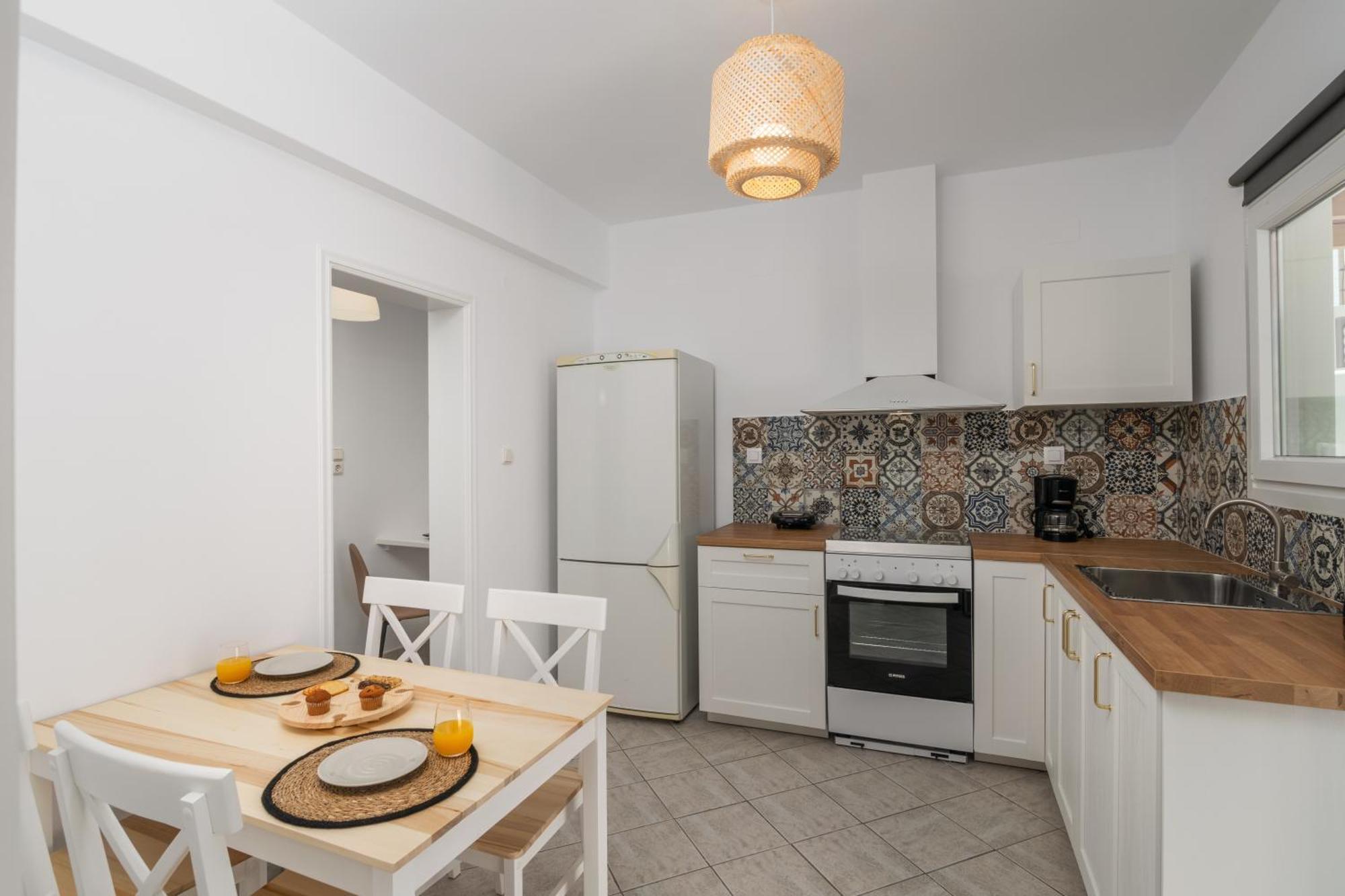 Clara Terra Villa Mytakas Kültér fotó